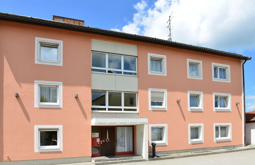 Boutique Hotel Erb Muenchen Parsdorf-1