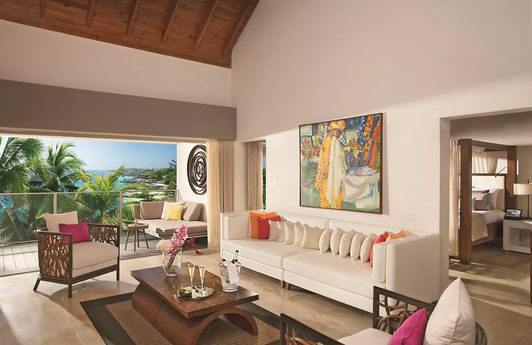 Zoetry Montego Bay-1