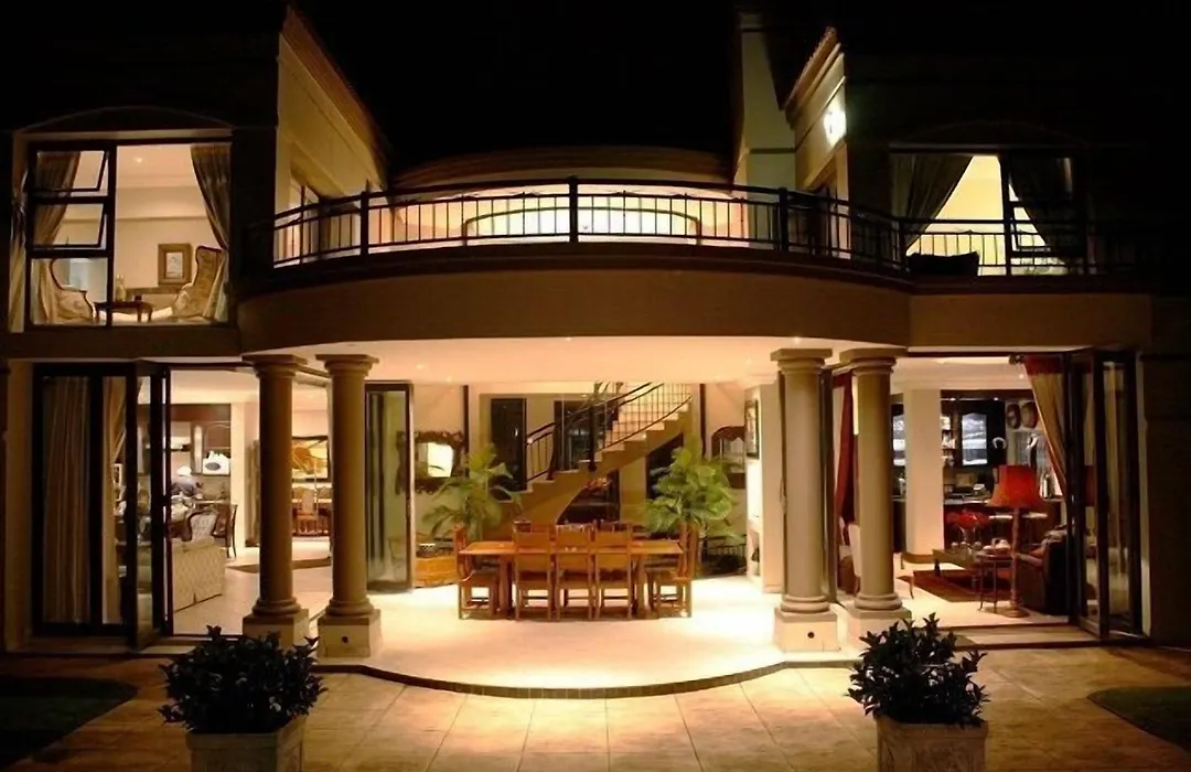 Casa Flora Guesthouse-1