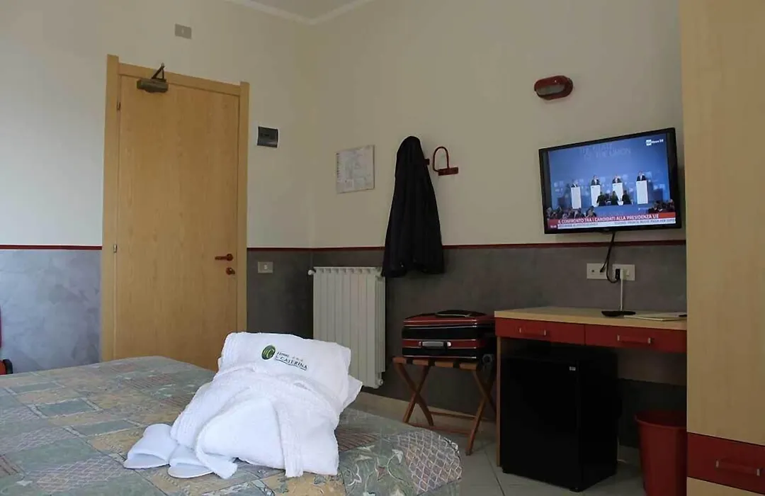 Santa Caterina Hotel & Bike-1