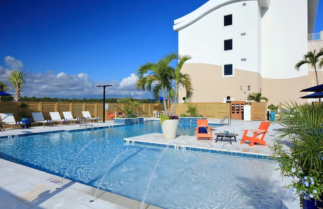 Hotel Indigo Orange Beach - Gulf Shores By Ihg-1