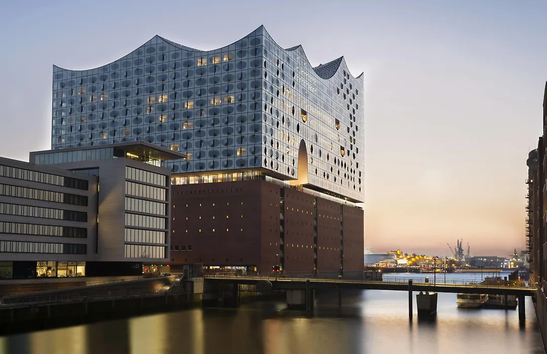 The Westin Hamburg Elbphilharmonie-1