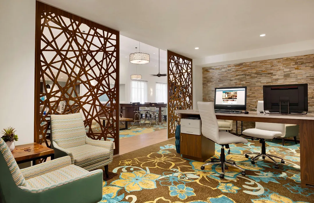 Homewood Suites By Hilton Augusta-1