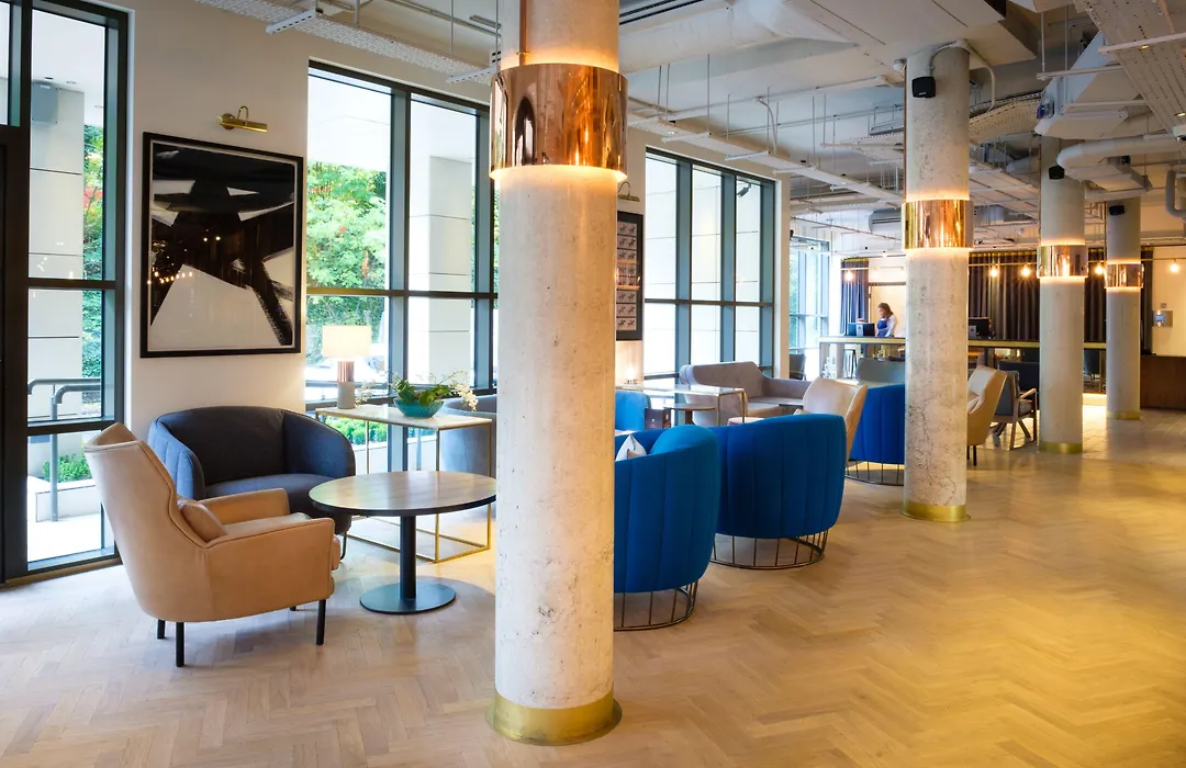 Doubletree By Hilton London Kingston Upon Thames-1