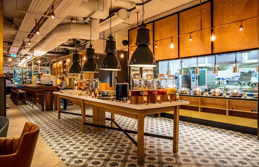 Doubletree By Hilton London Kingston Upon Thames-1