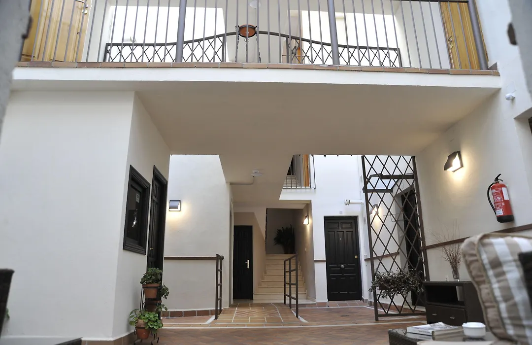 Casa Lavanda By Blossom Hotels-1