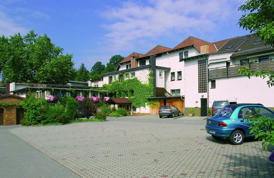 Landgasthof Goldene Rose-1