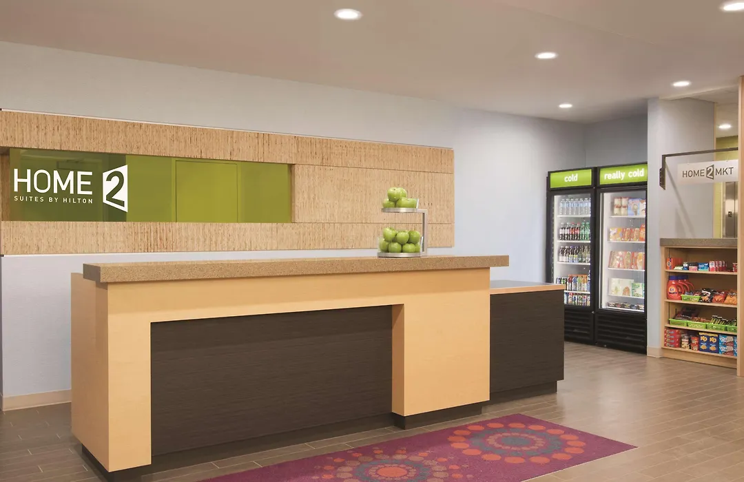 Home2 Suites By Hilton Fort St. John-1