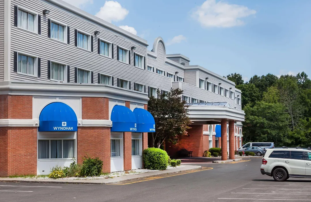 Wyndham Southbury-1