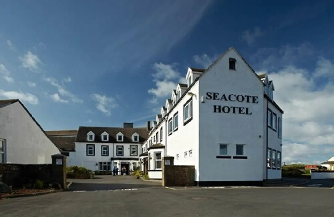 Seacote Hotel-1