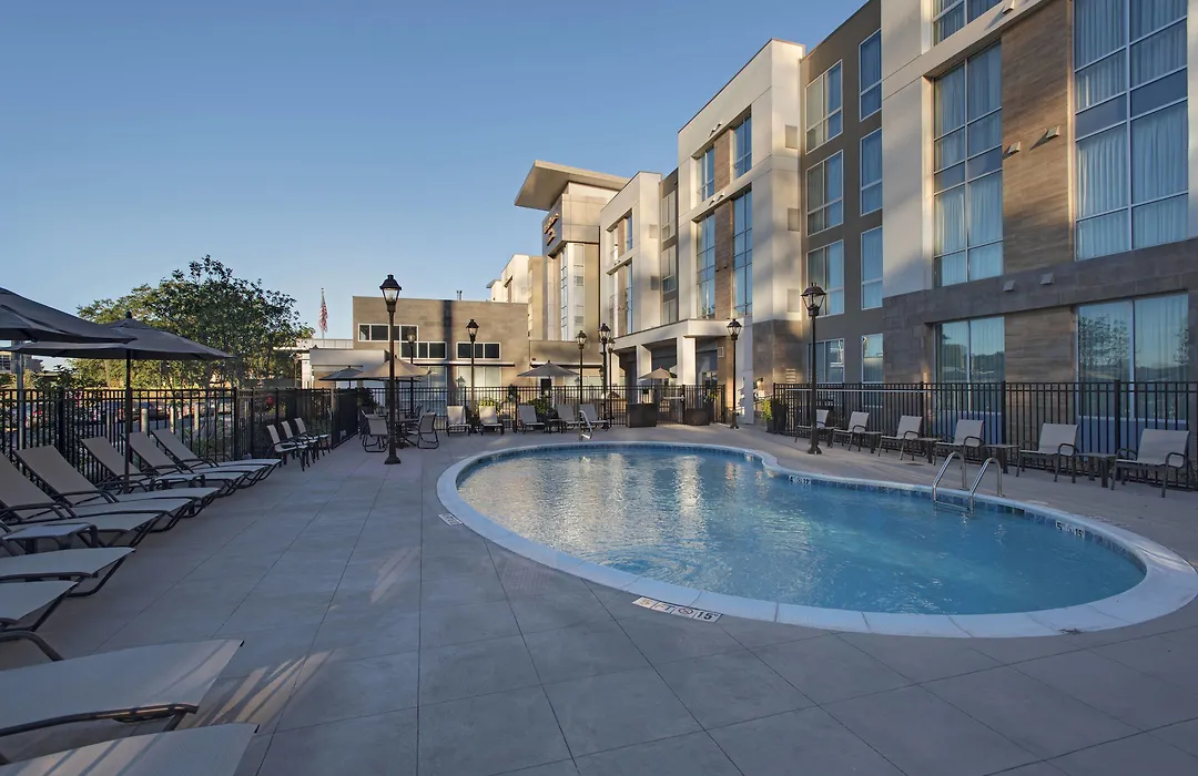 Residence Inn By Marriott Jackson The District At Eastover-1