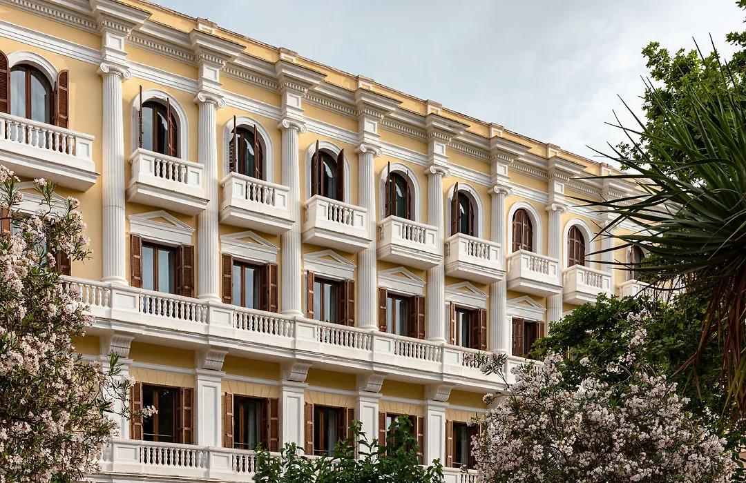 Gran Hotel Montesol Ibiza-1