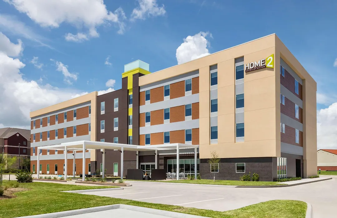 Home2 Suites By Hilton Houston Stafford - Sugar Land-1