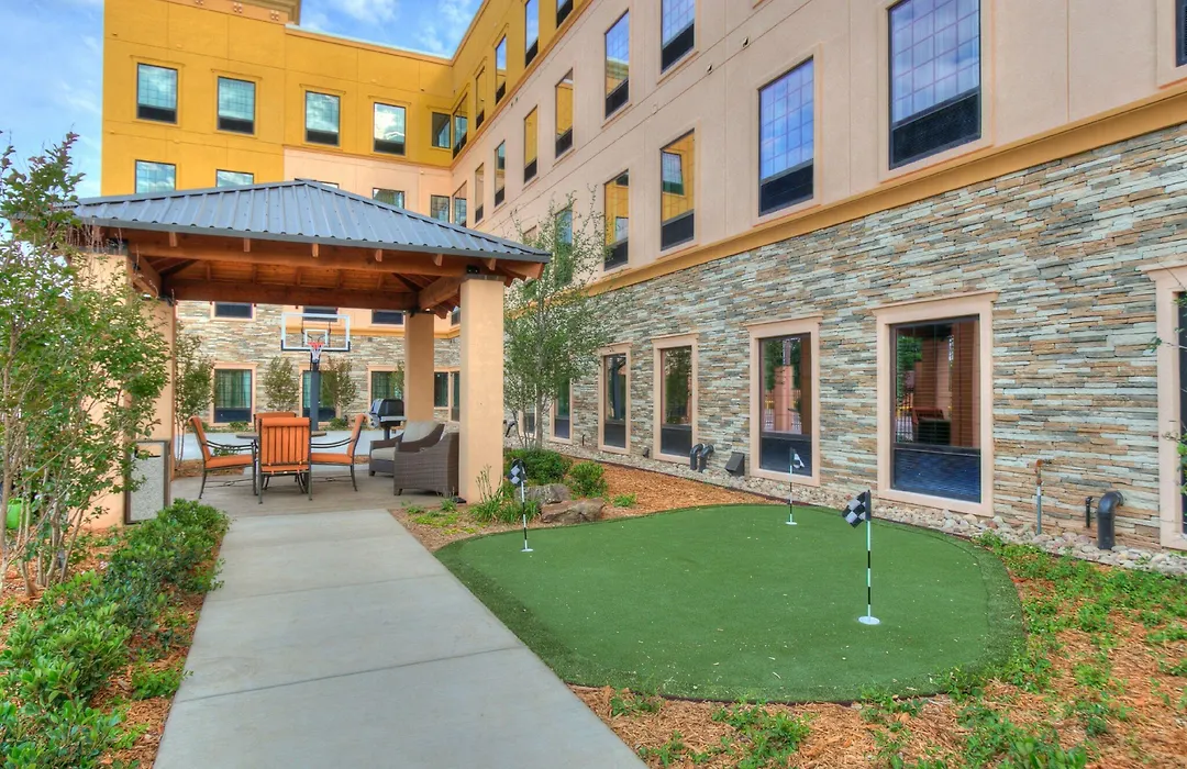 Staybridge Suites Lubbock South By Ihg-1