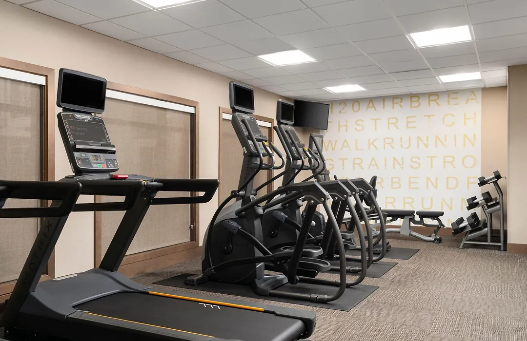 Residence Inn By Marriott Kingston-1
