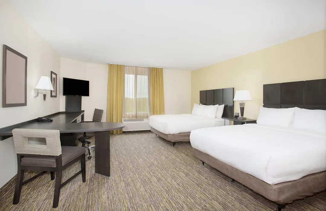 Candlewood Suites Longmont - Boulder Area By Ihg-1