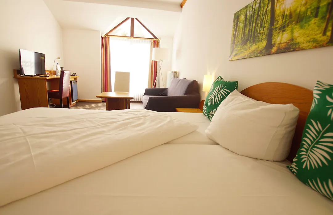 Hotel Tannenhof Haiger-1