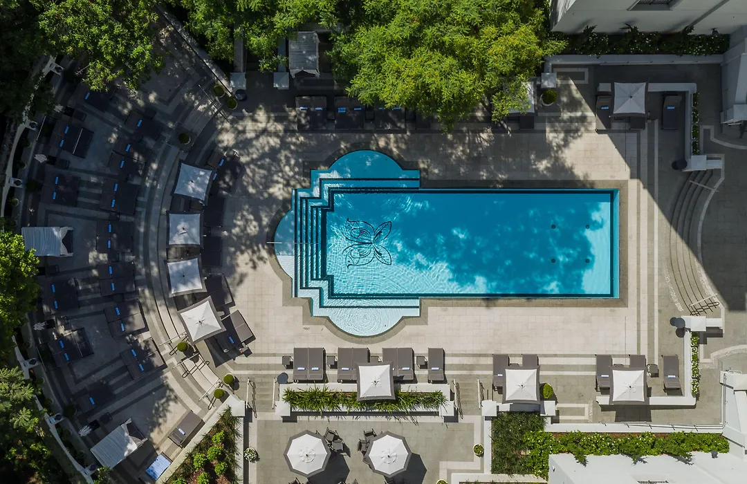 Palácio Tangará - an Oetker Collection Hotel-1