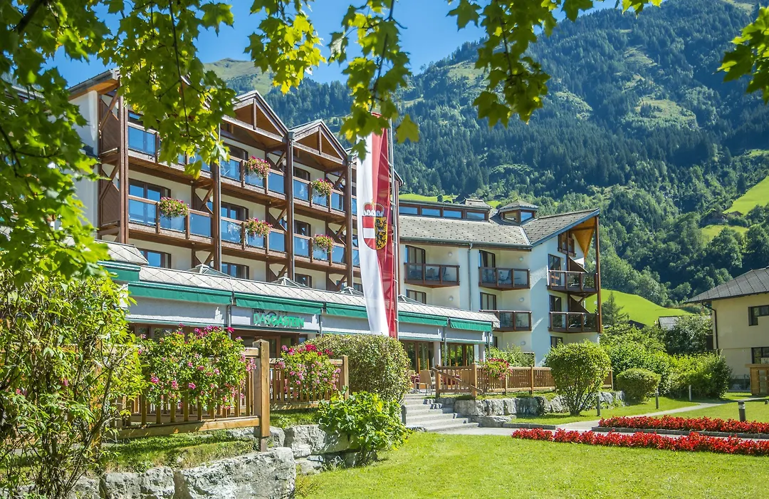 Hotel Das Gastein: Alpine Thermal Spa & Summer Mountain Access-1