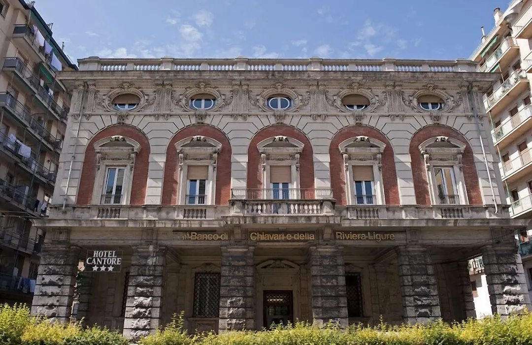 Hotel Cantore-1