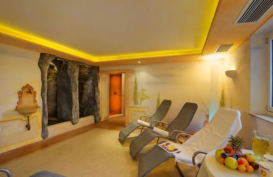 Hotel Laurin-1