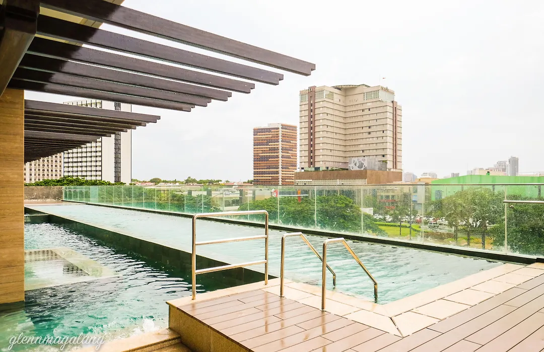 Somerset Alabang Manila-1