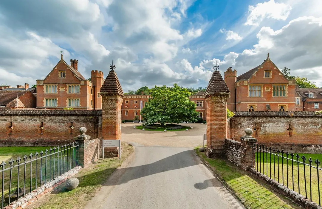 Wotton House-1