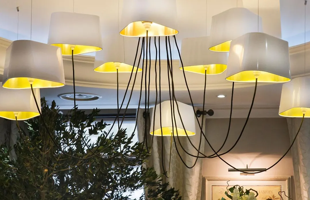 Hotel Daumesnil-Vincennes-1