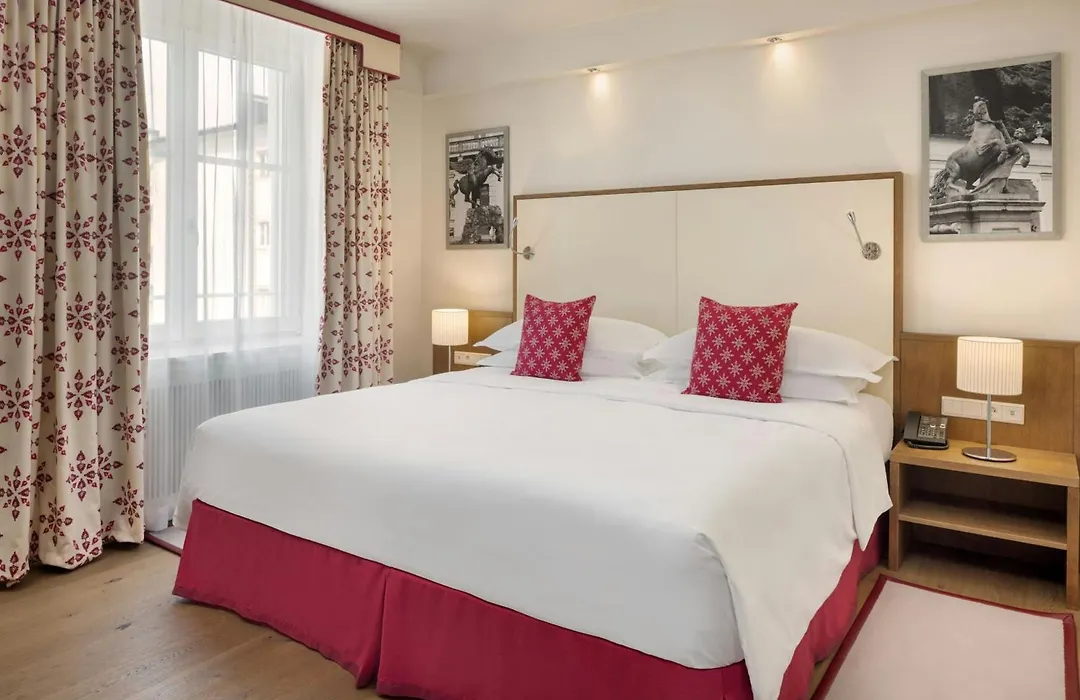 Sheraton Grand Salzburg-1