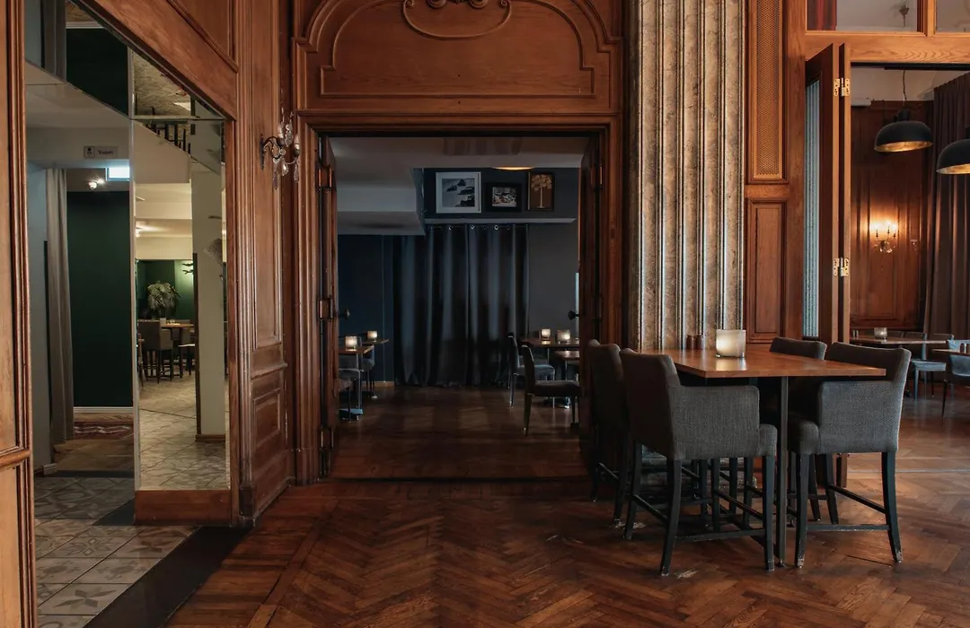 Home Hotel Grand Helsingborg-1
