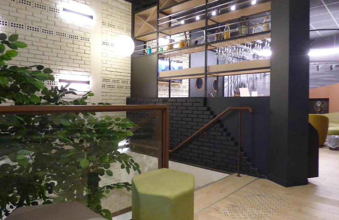 Cit'Hotel Escatel-1
