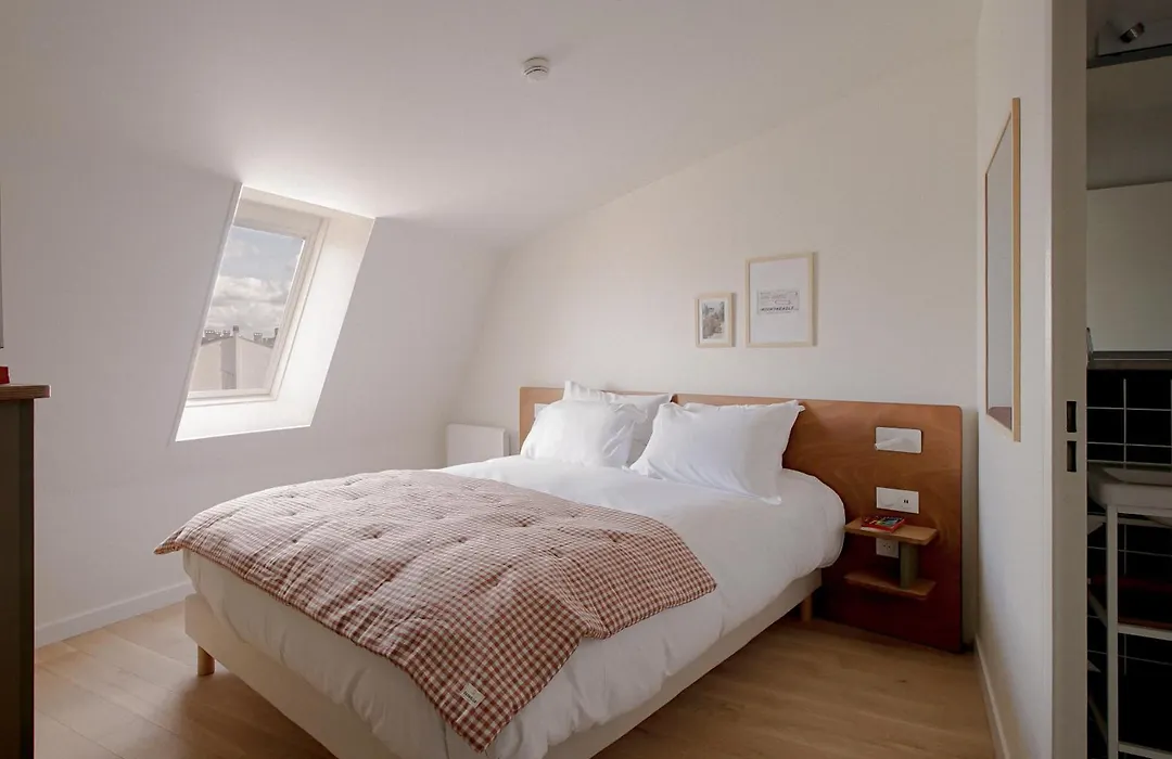 Alfred Hotels Compiegne-1