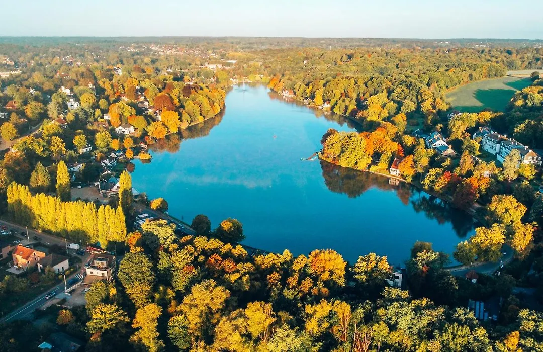 Martin'S Chateau Du Lac-1