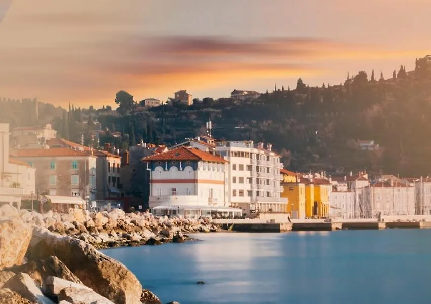Hotel Piran-1