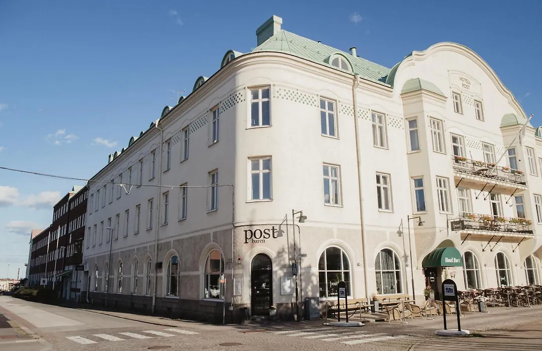 Home Hotel Post-1