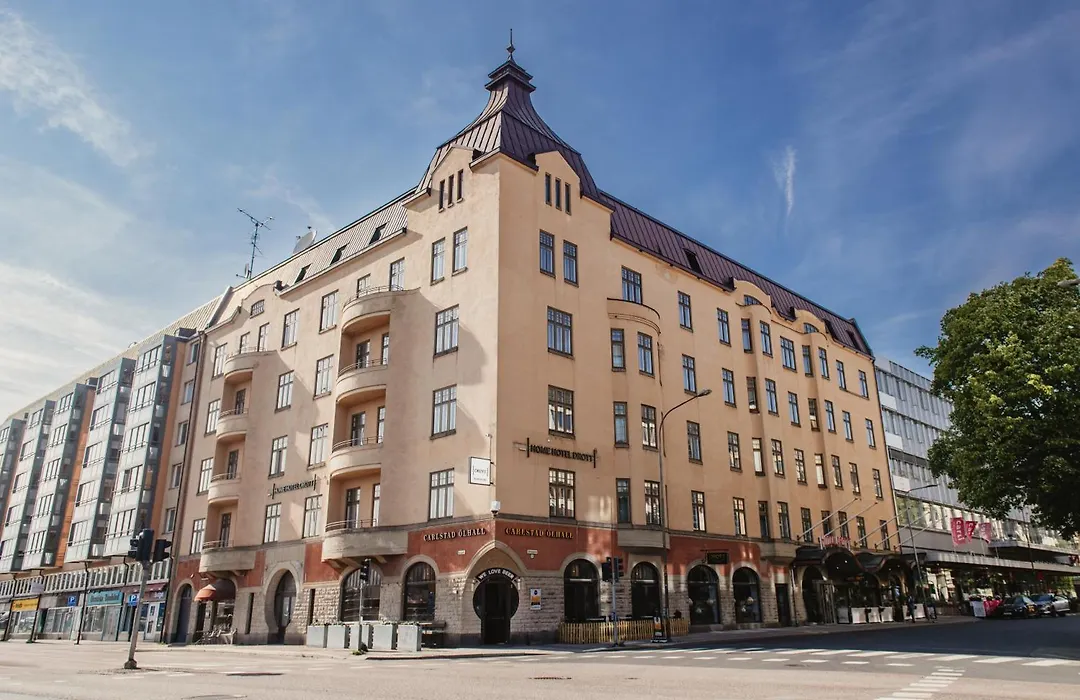 Home Hotel Drott-1