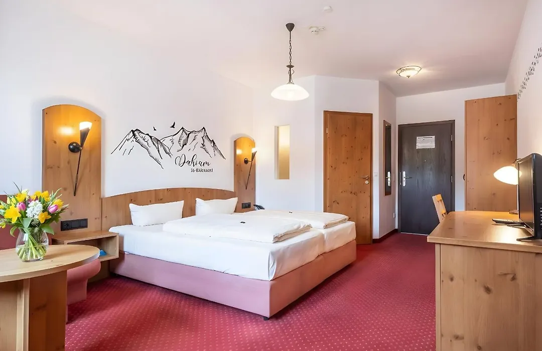 Hotel Alte Post-1