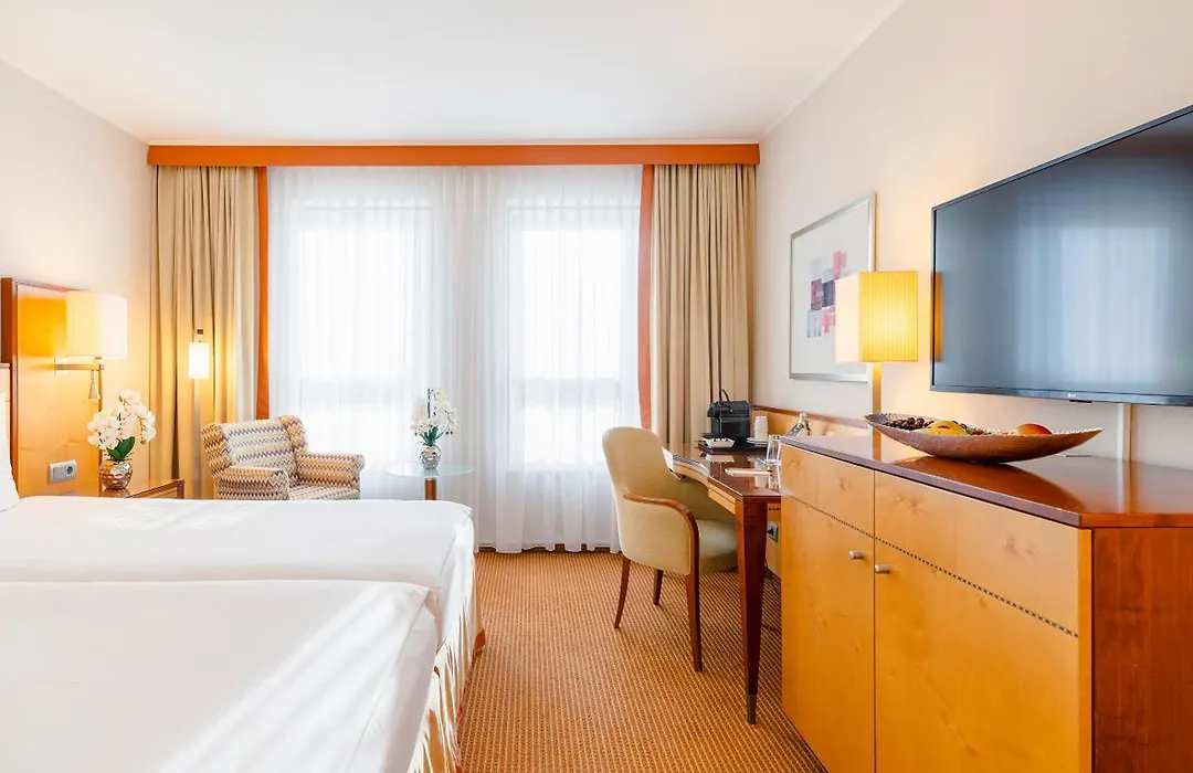 The Q - Quadro City Hotel-1