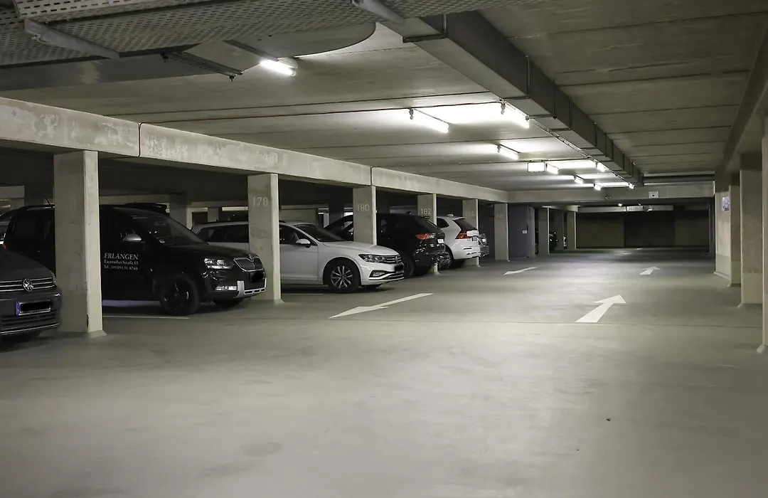 Quality Hotel Erlangen-1
