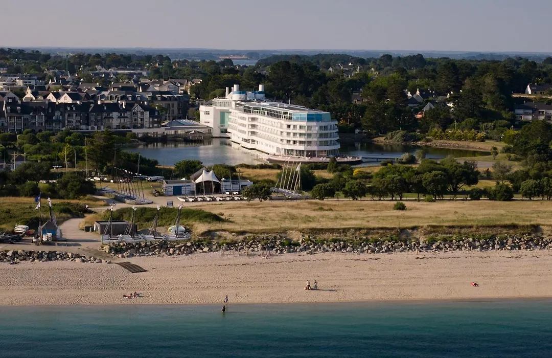 Miramar La Cigale Hotel Thalasso & Spa-1