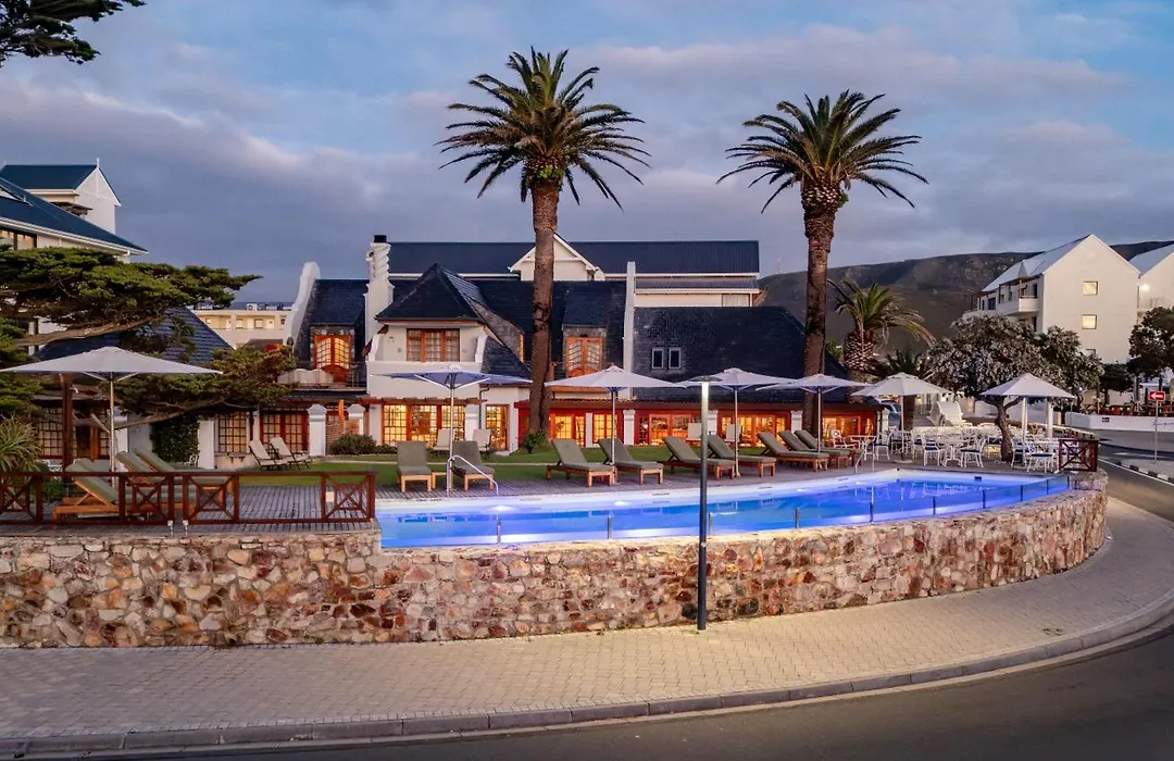 Harbour House Hotel-1