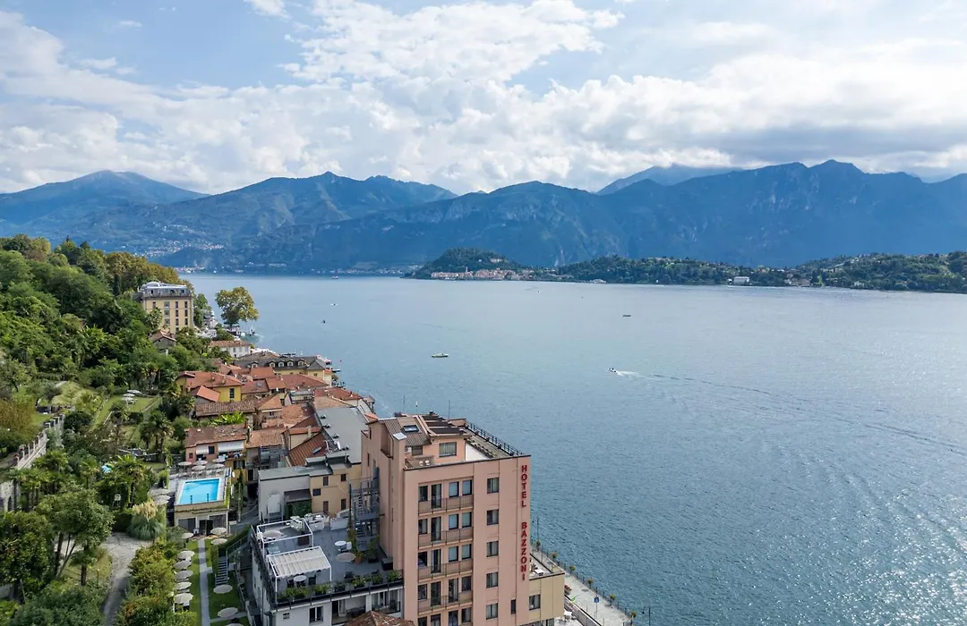 Hotel Bazzoni-1
