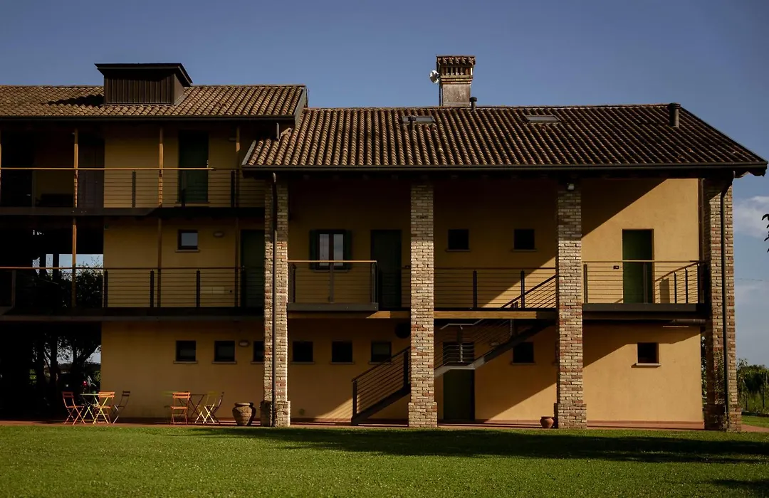Il Milione Country Hotel-1