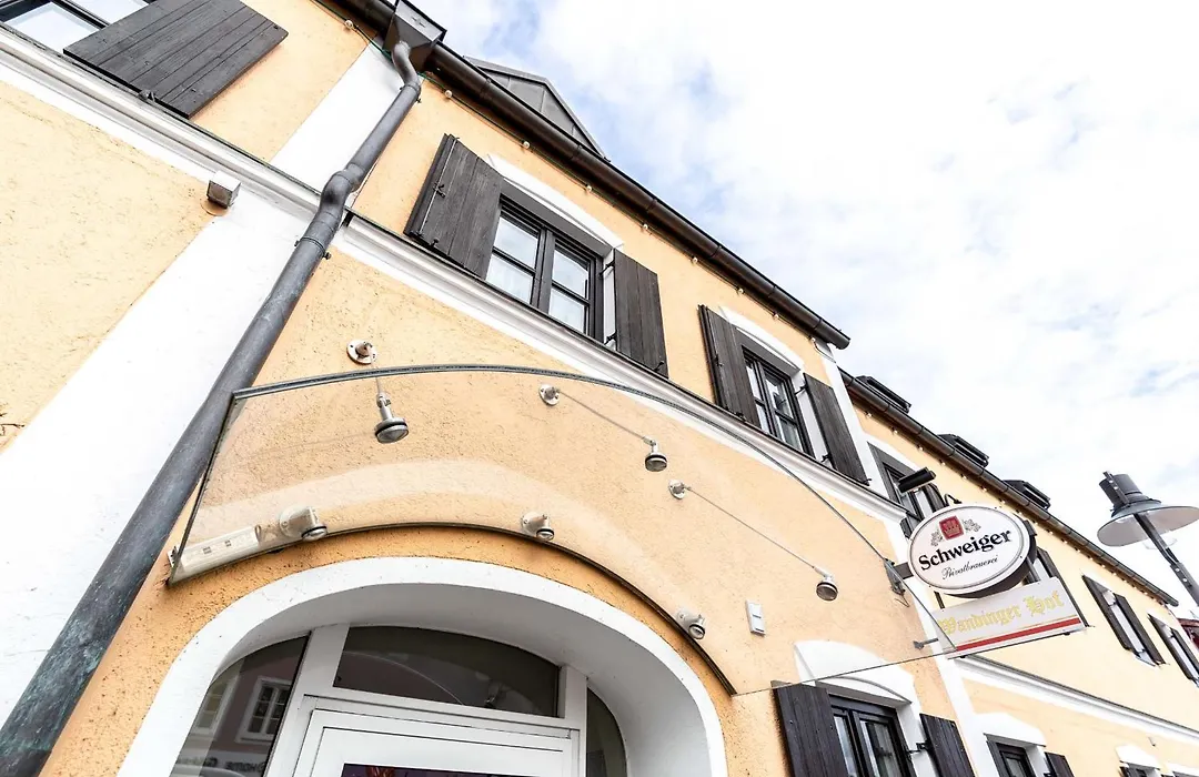 Hotel Wandinger Hof-1