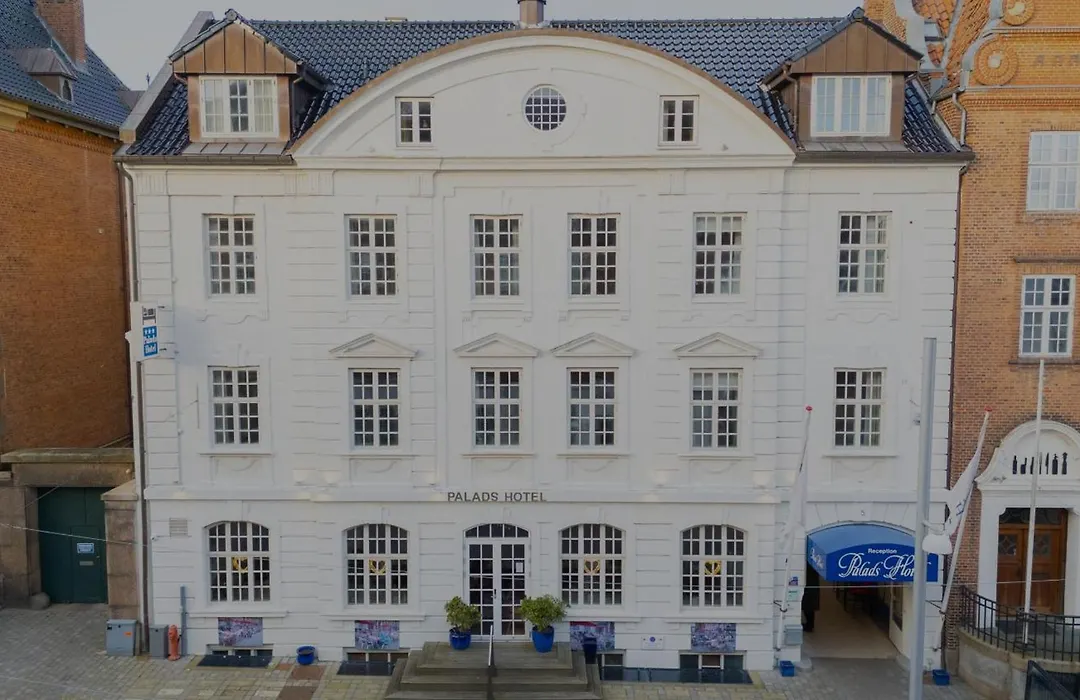 Palads Hotel-1