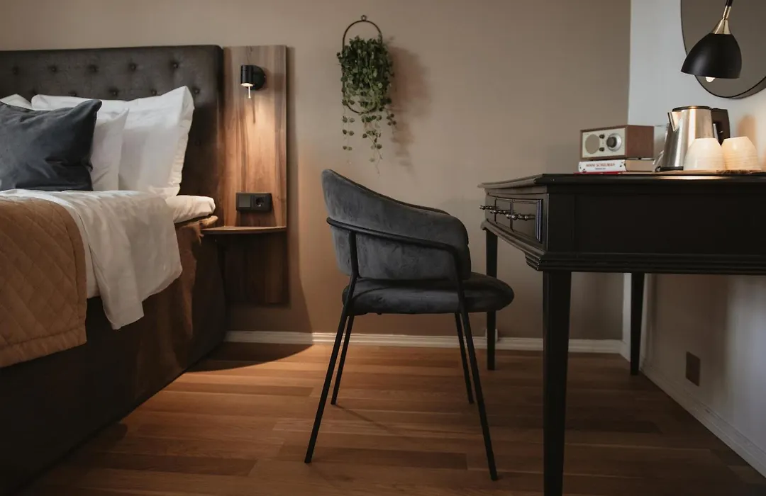 Home Hotel Cardinal-1