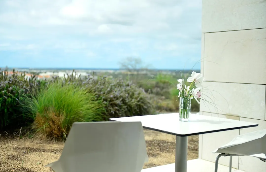 Pousada Palacio Estoi, Faro - Small Luxury Hotels Of The World-1