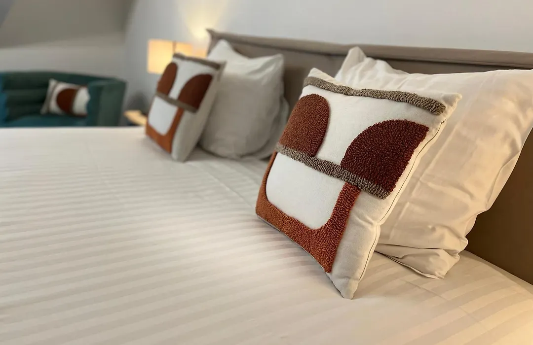 Hotel Spa Au Cheval Blanc-1