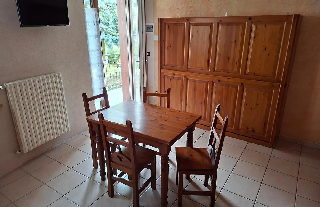 Residence Les Lacs-1