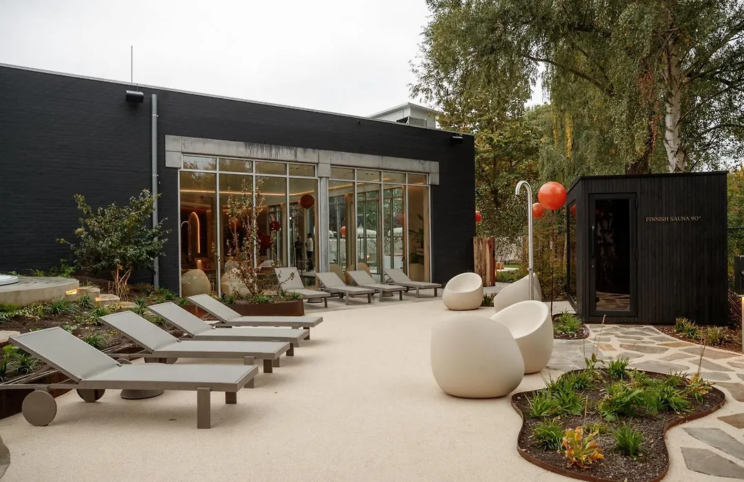 Van Der Valk Hotel Beveren-1